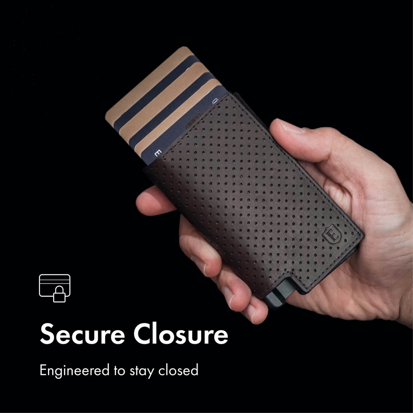 Ekster Wallet Pro