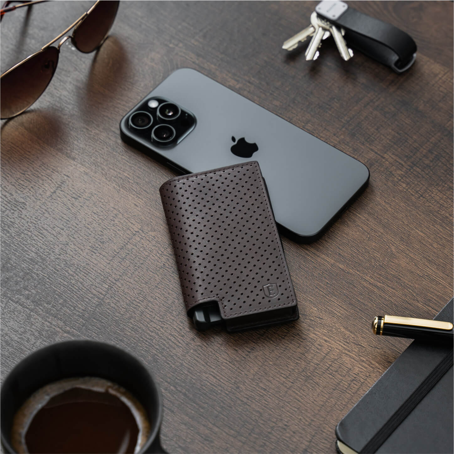 Ekster Wallet Pro
