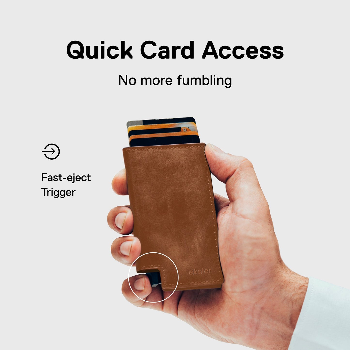 Ekster Wallet