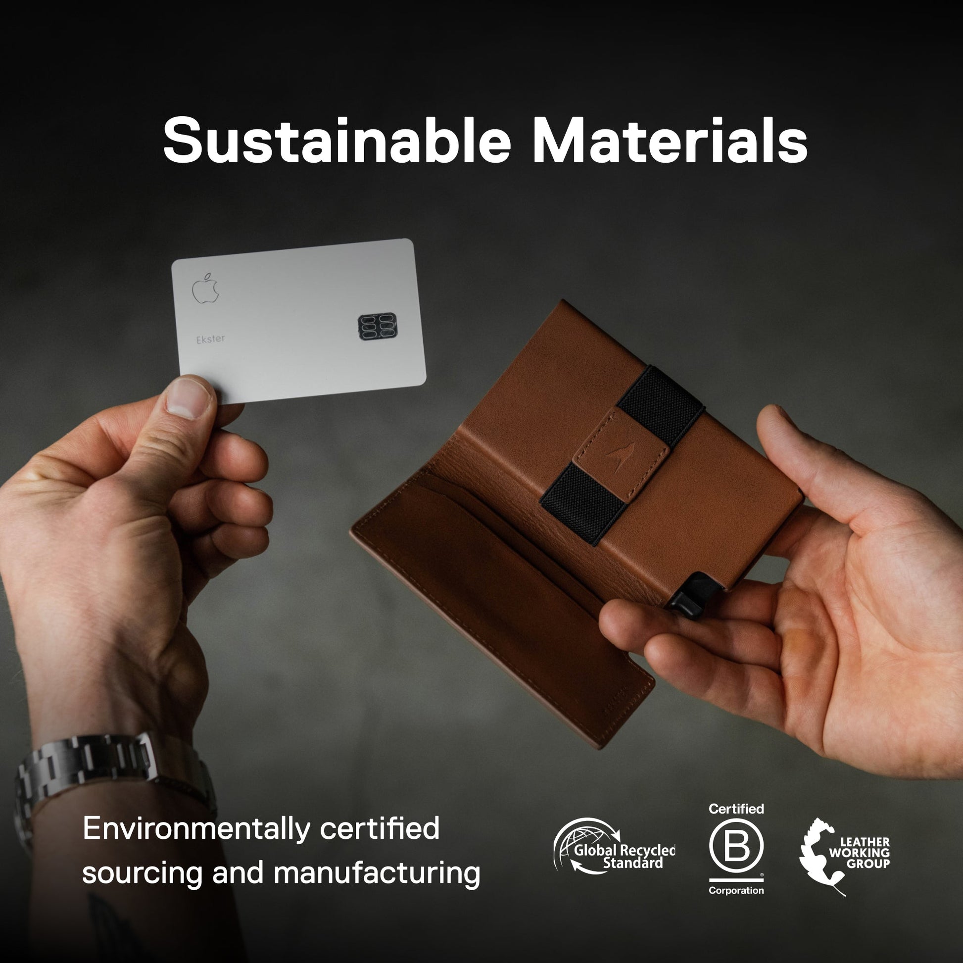 Ekster Wallet