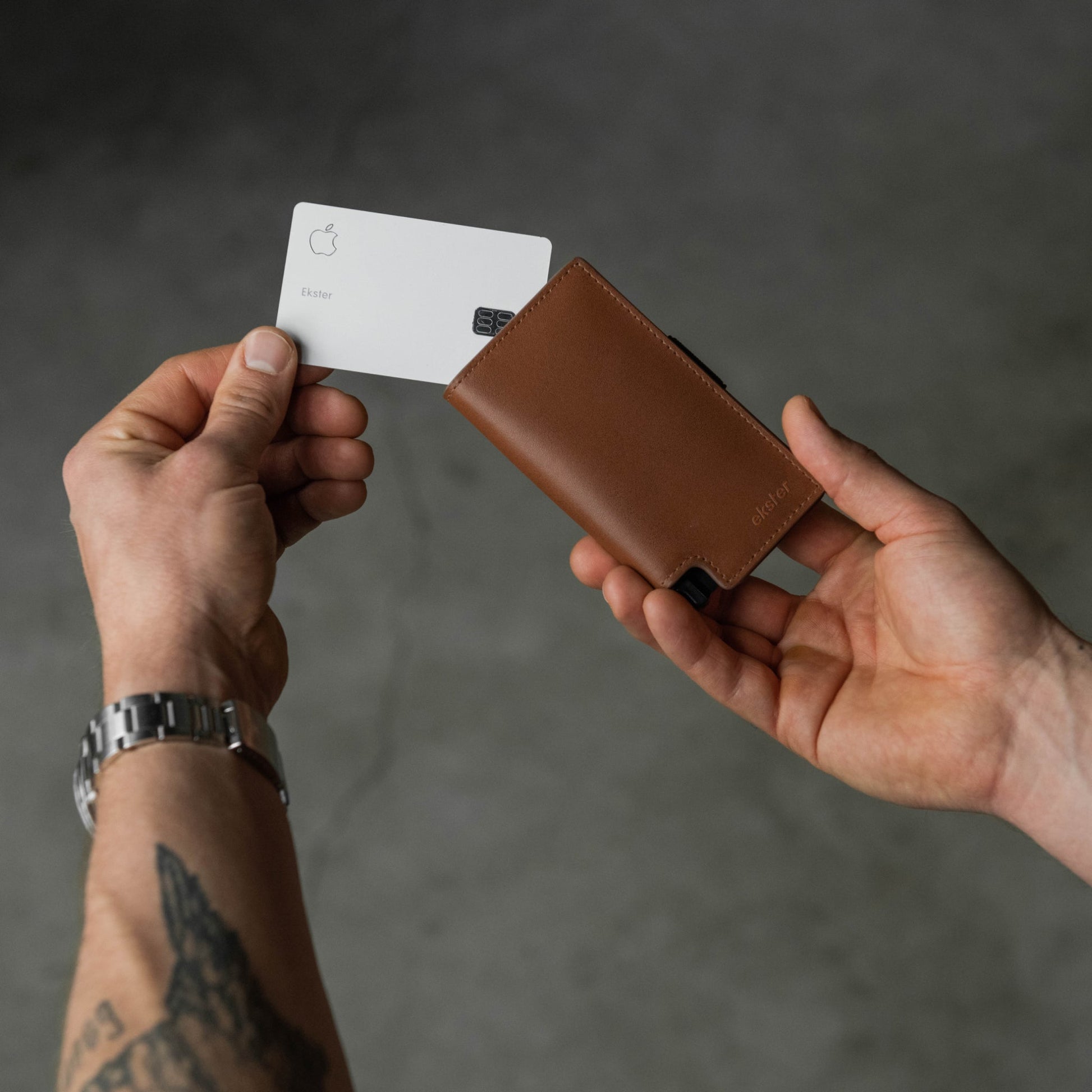 Ekster Wallet