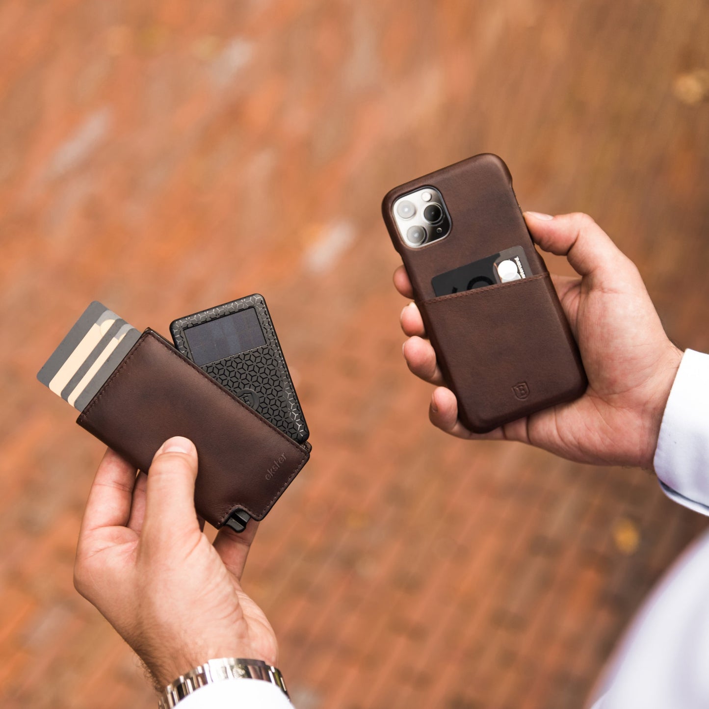 Ekster Wallet
