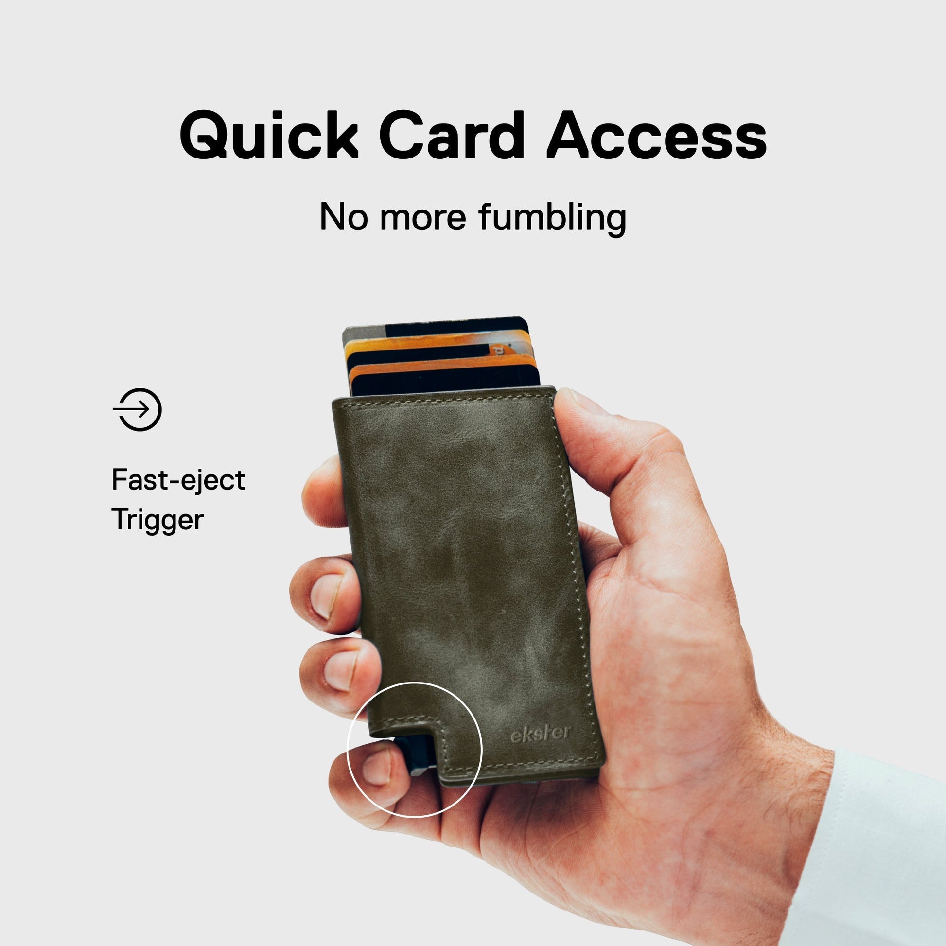 Ekster Wallet