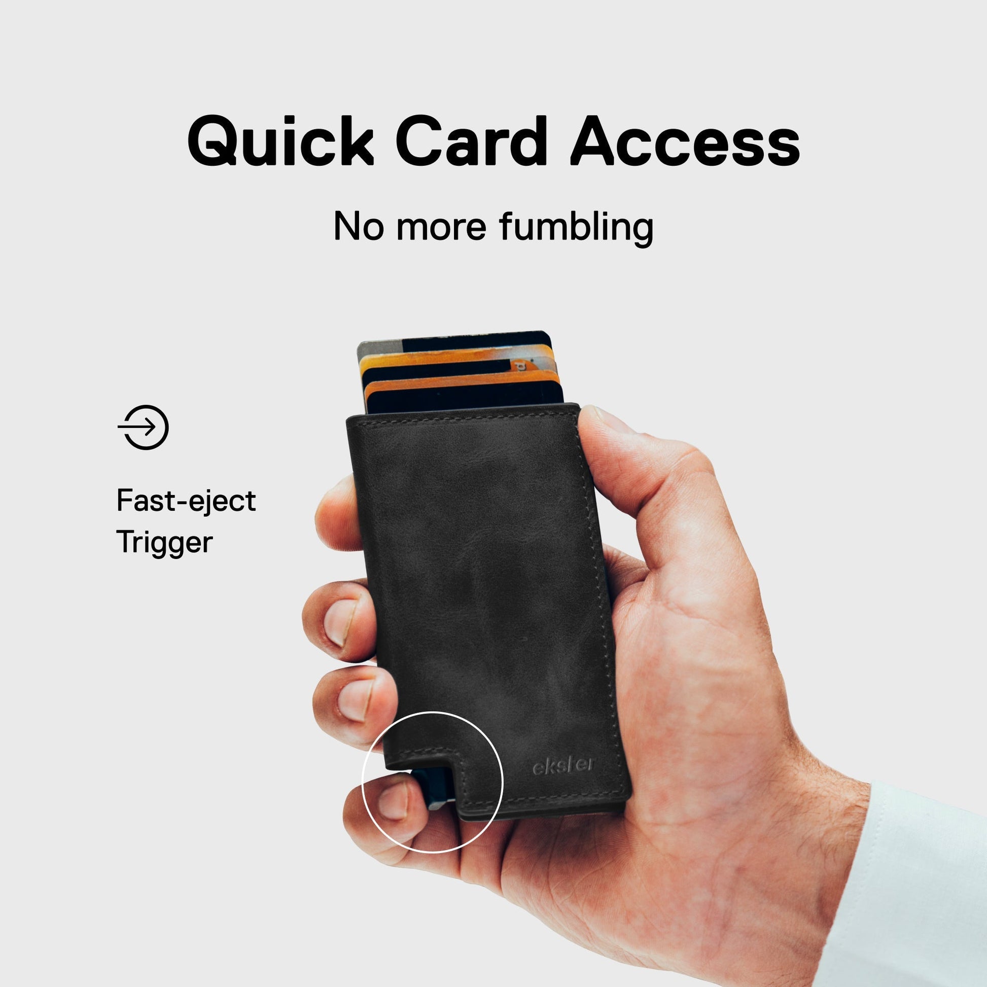 Ekster Wallet