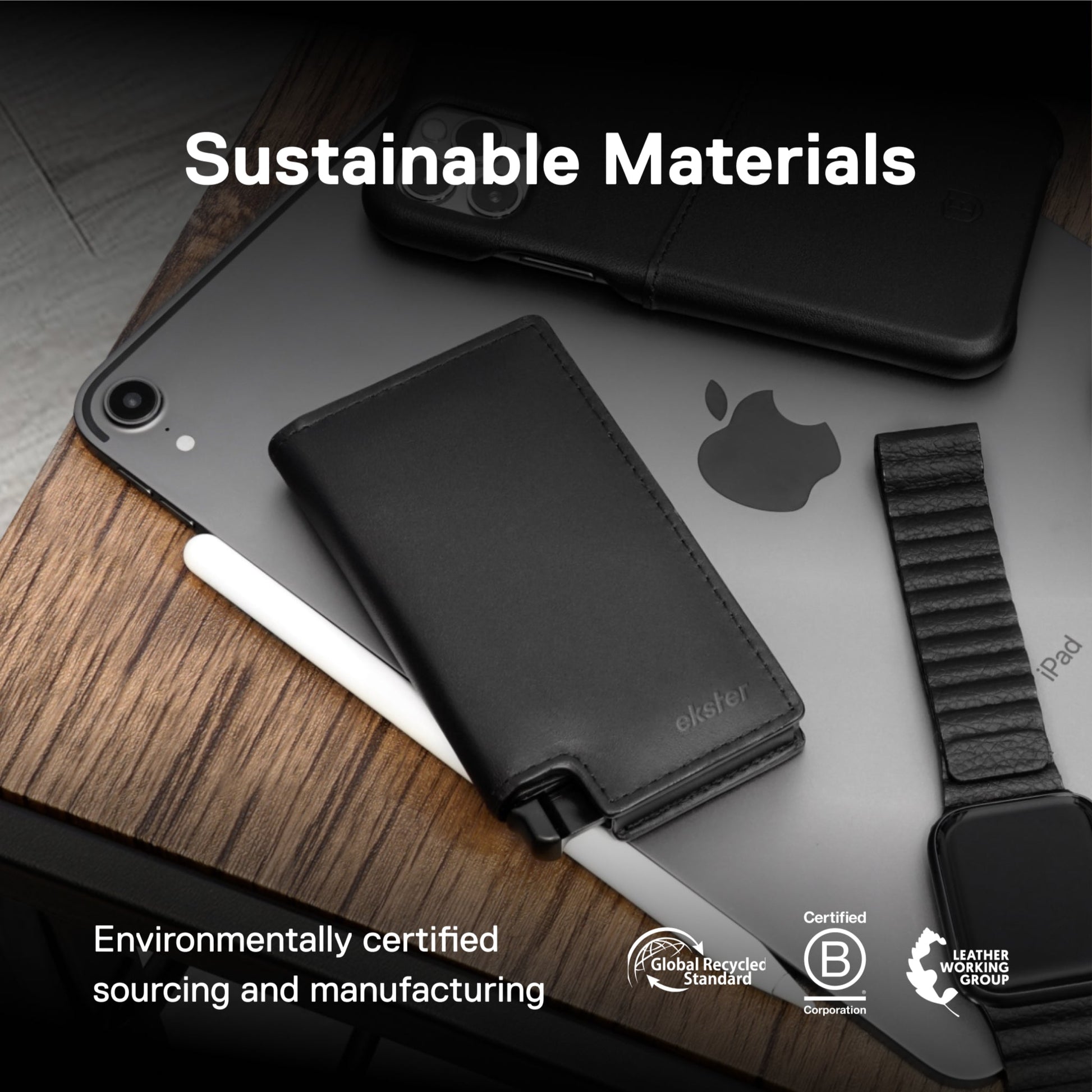 Ekster Wallet