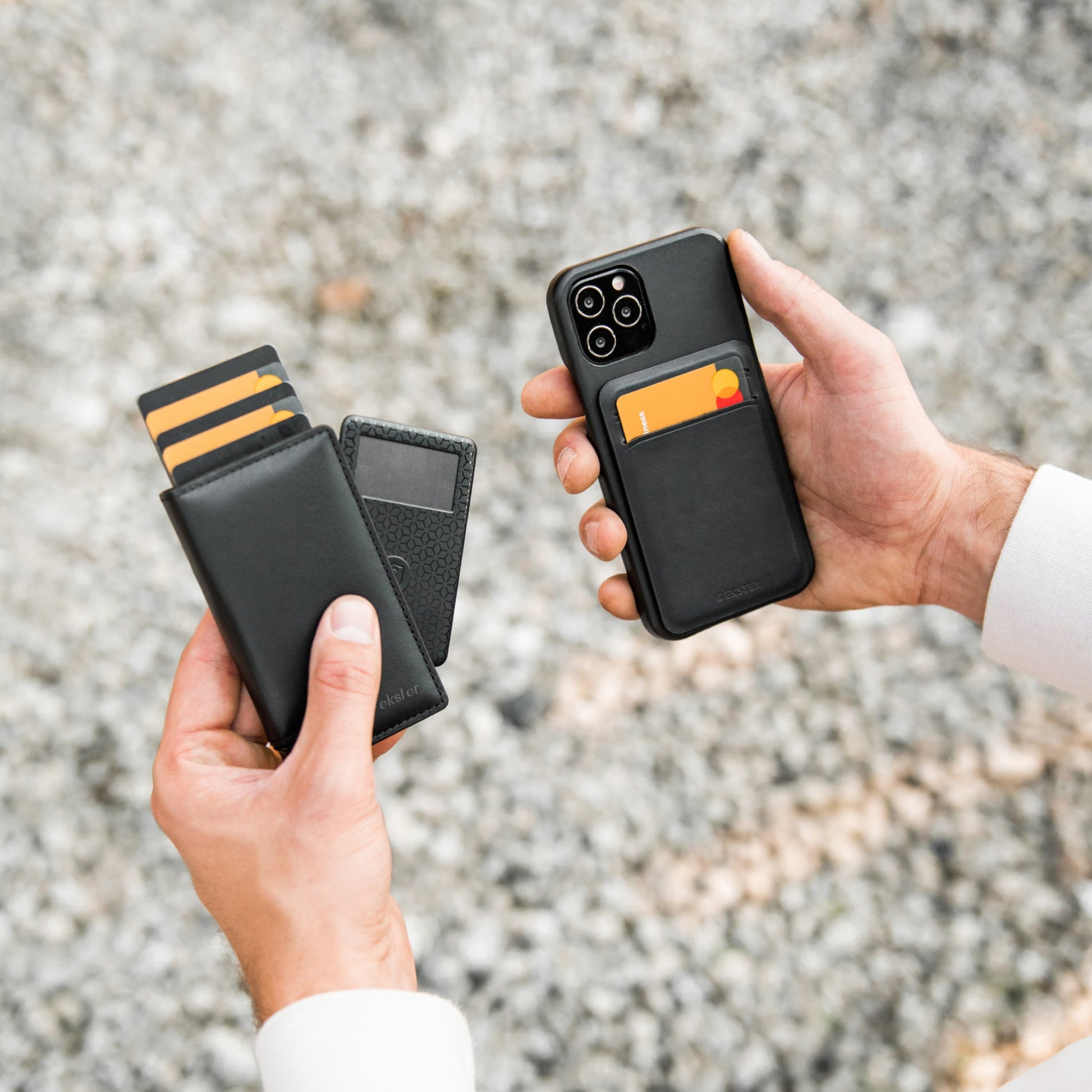 Ekster Wallet