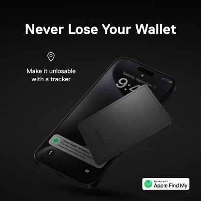 Ekster Wallet