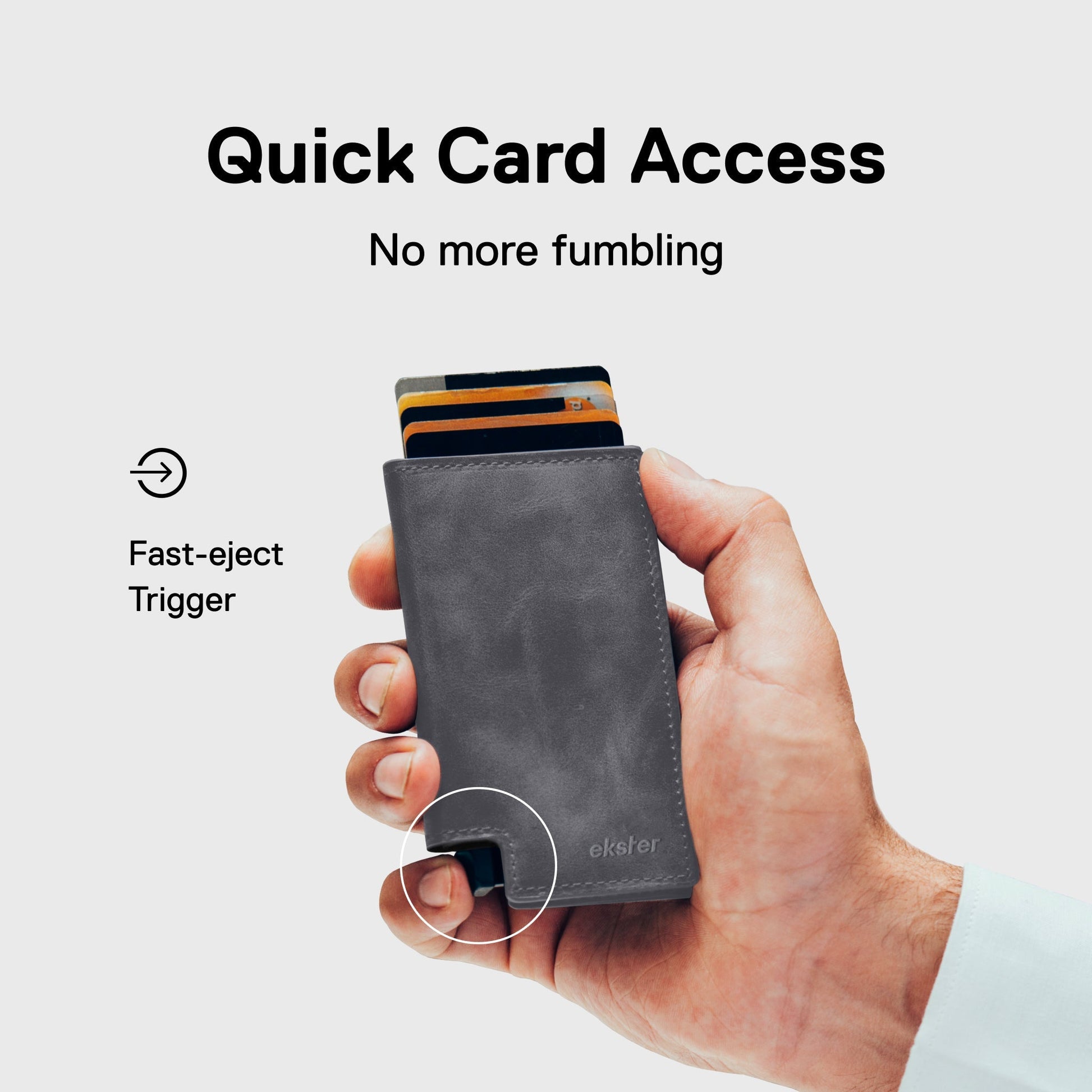 Ekster Wallet