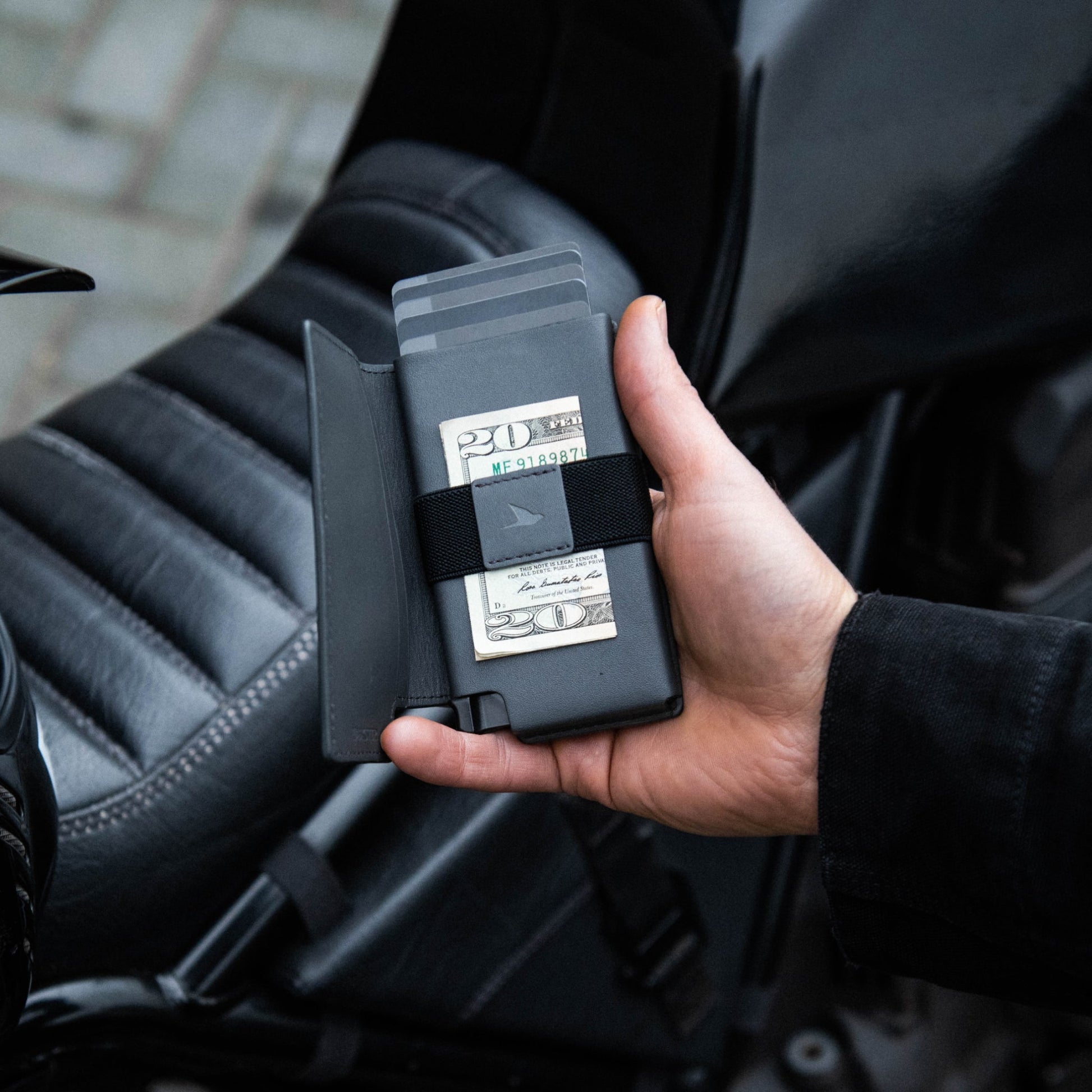 Ekster Wallet