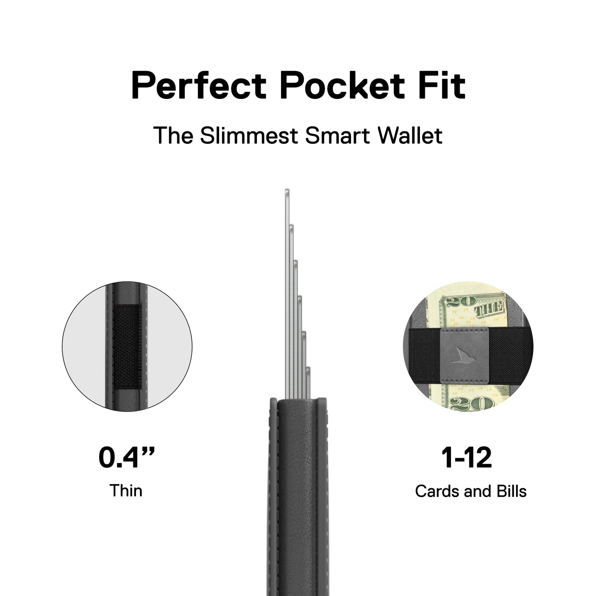 Ekster Wallet