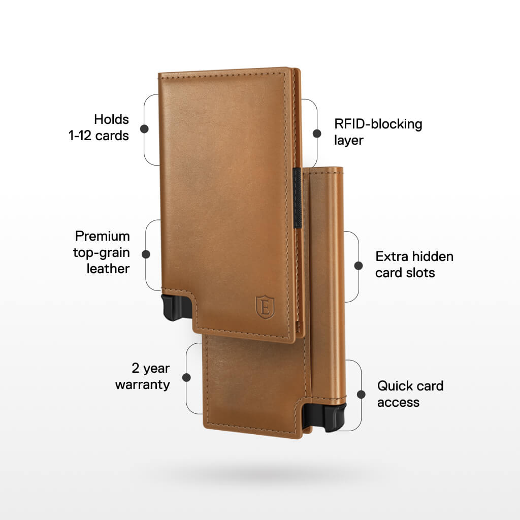 Ekster Wallet