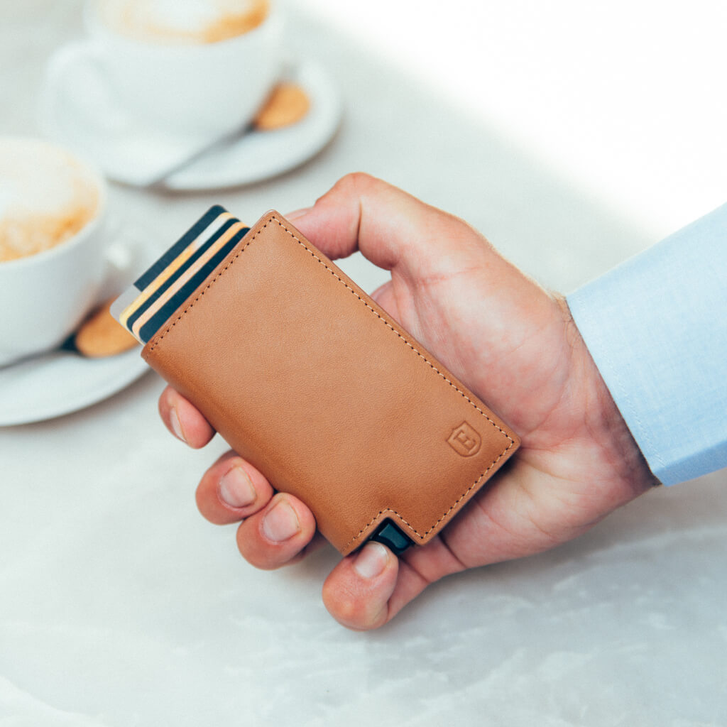 Ekster Wallet