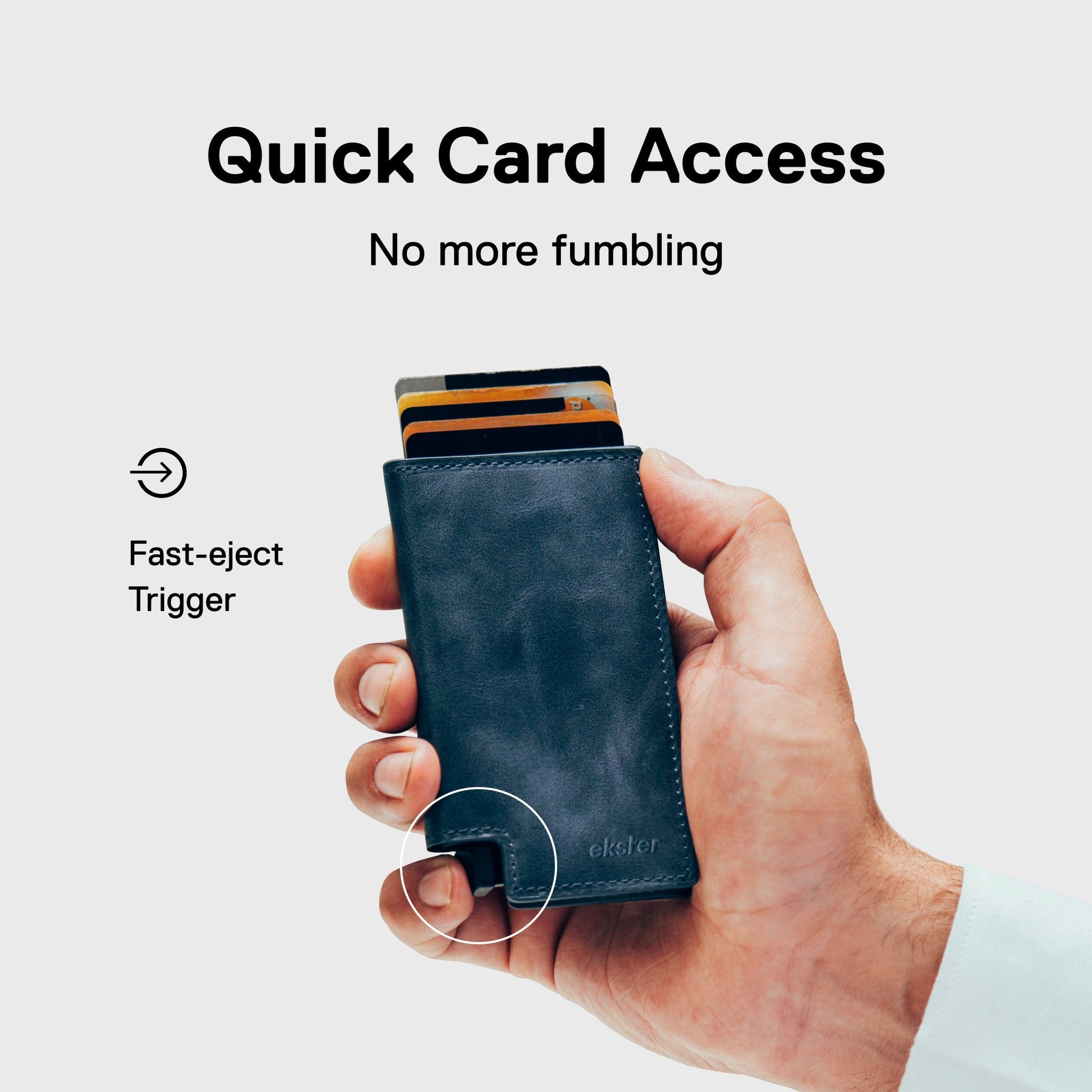 Ekster Wallet