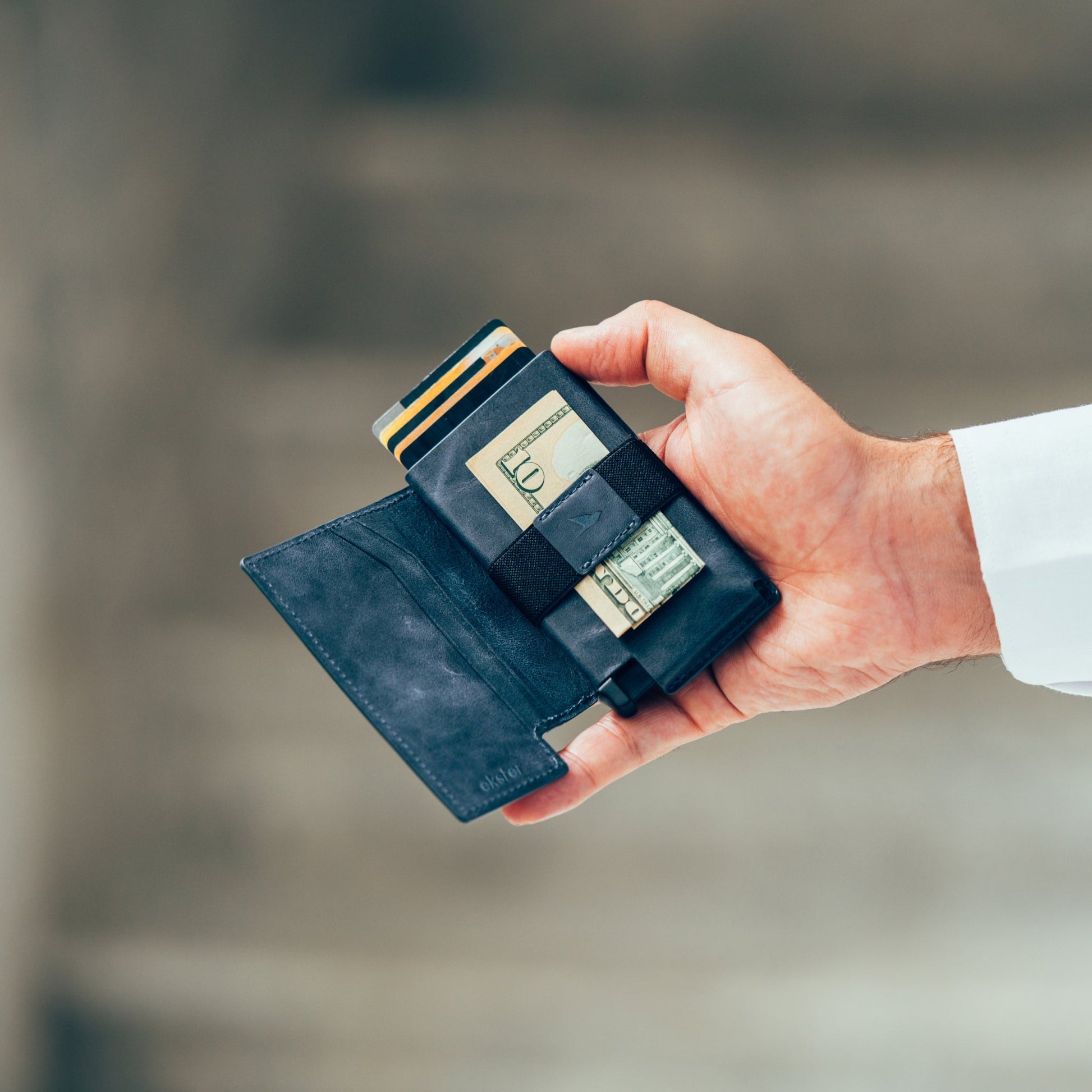 Ekster Wallet