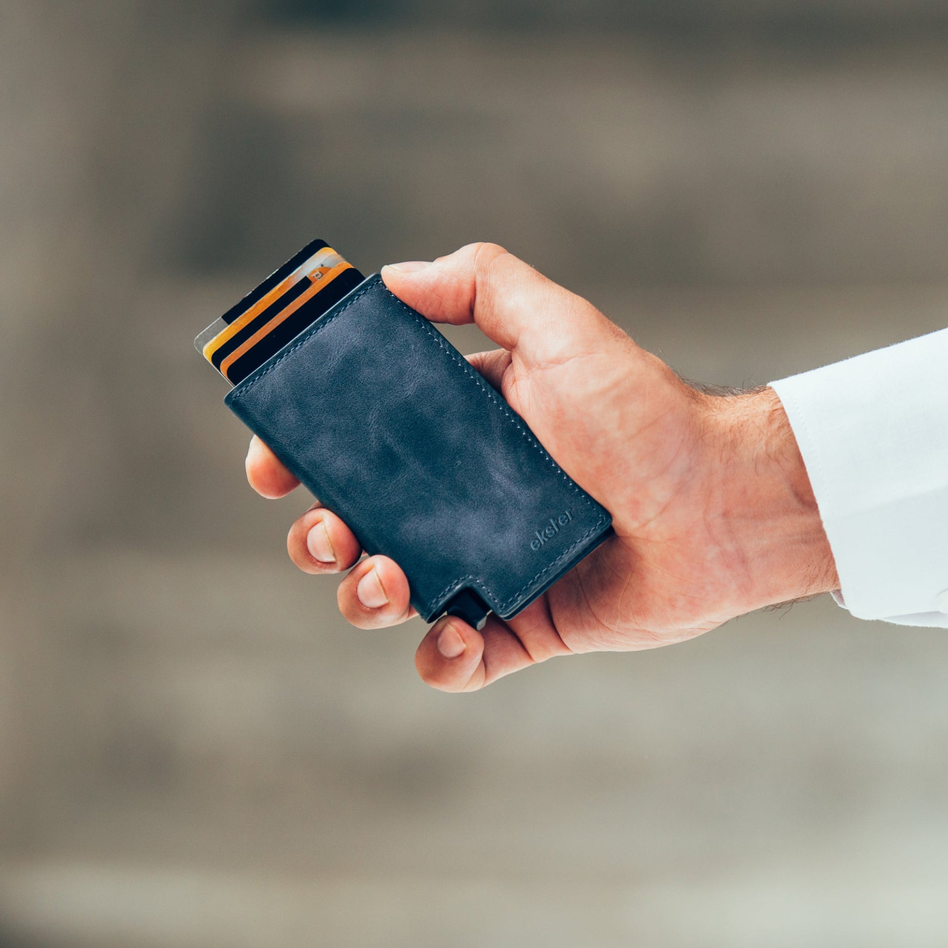 Ekster Wallet