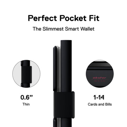 WESN x Ekster Bundle