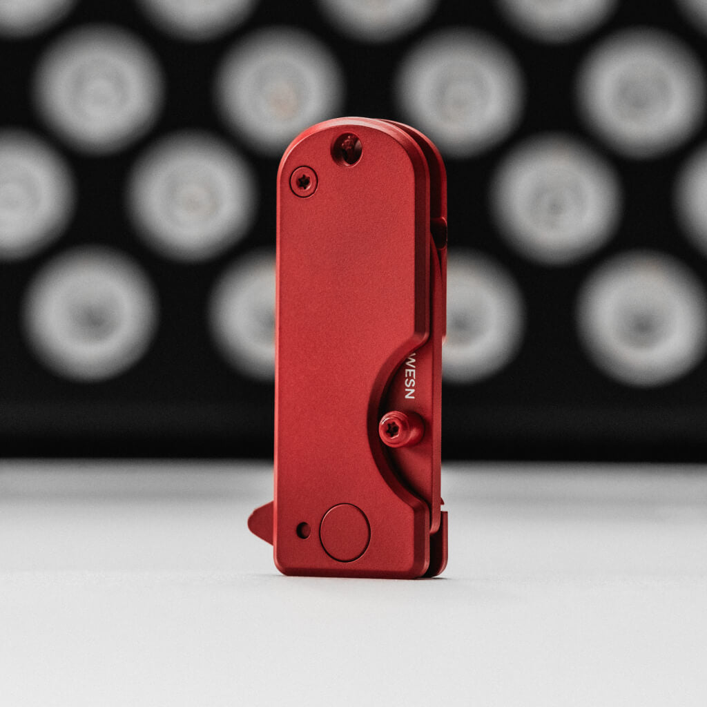 WESN x Ekster Bundle