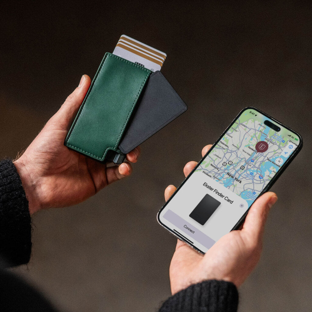 Ekster Wallet Pro