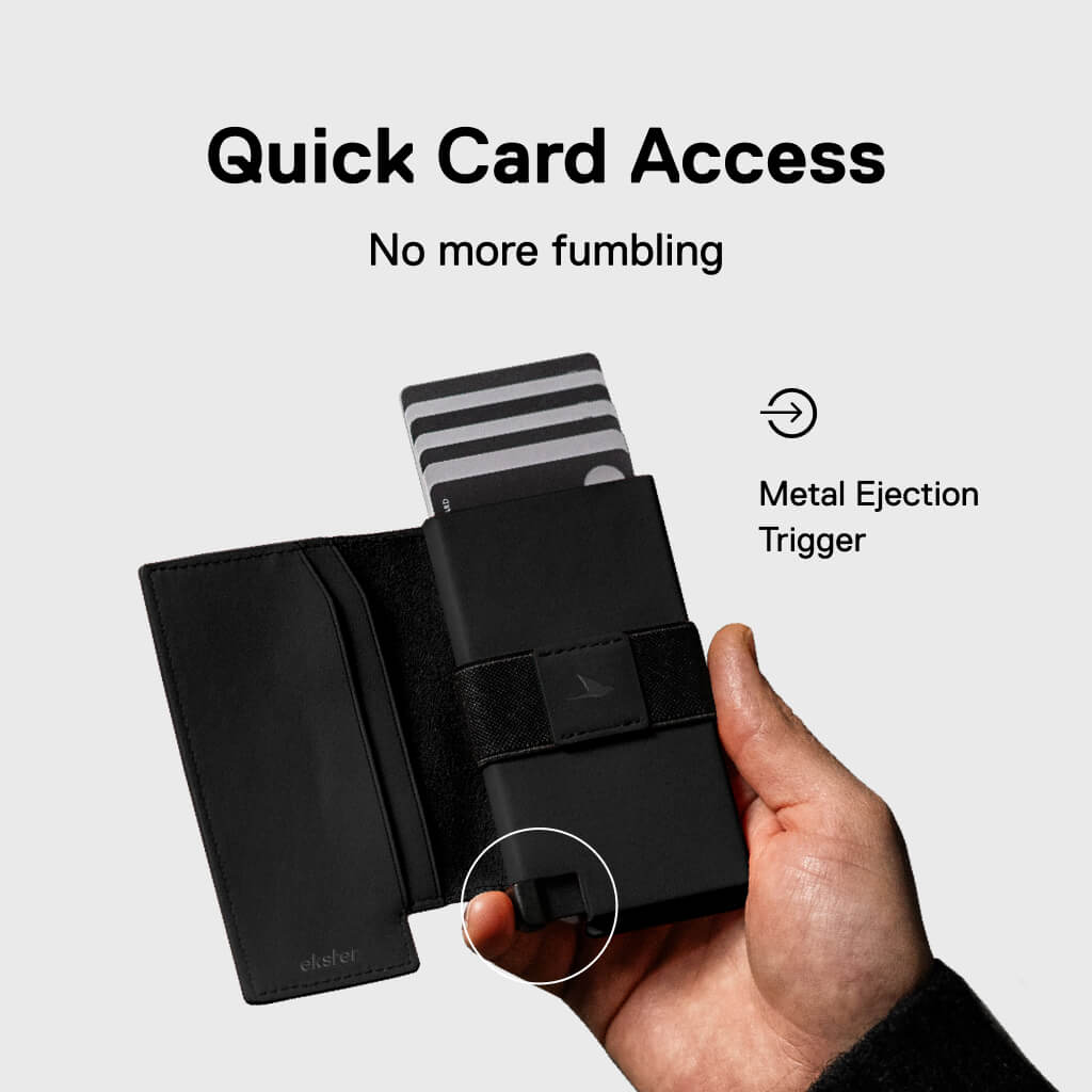 Ekster Wallet Pro