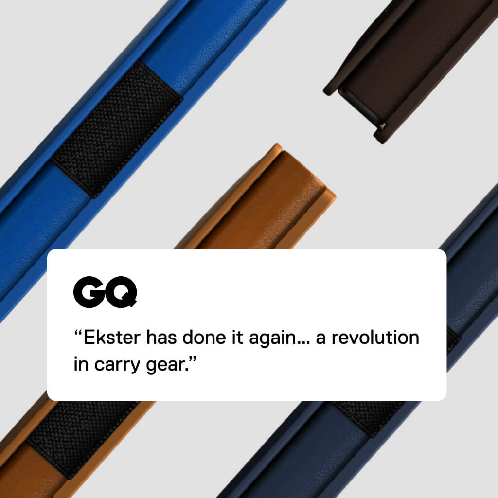 Ekster Wallet Pro
