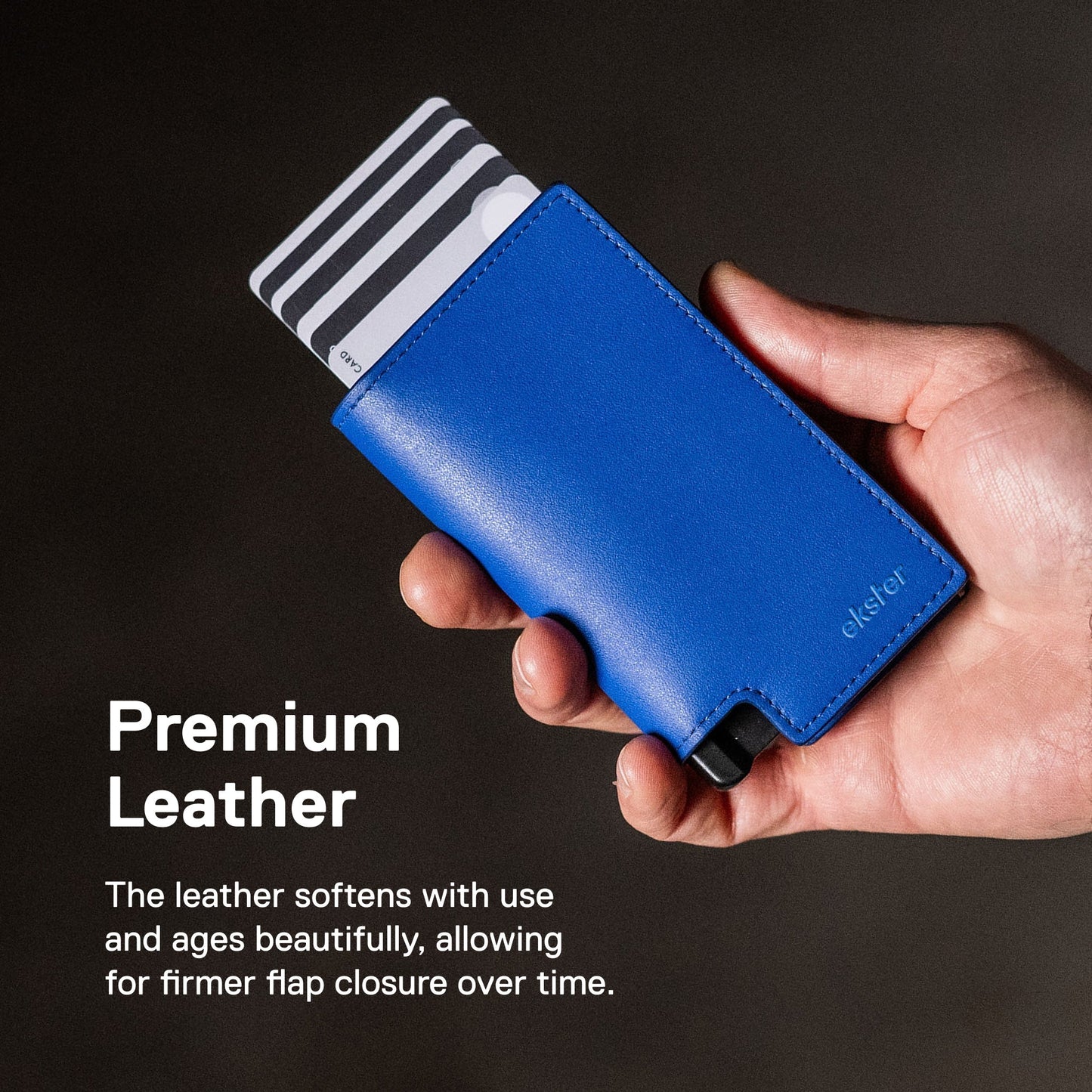 Ekster Wallet Pro