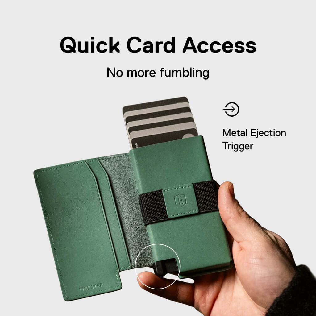 Ekster Wallet Pro