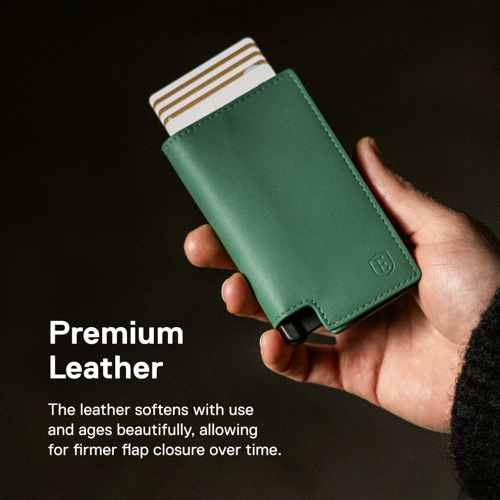 Ekster Wallet Pro