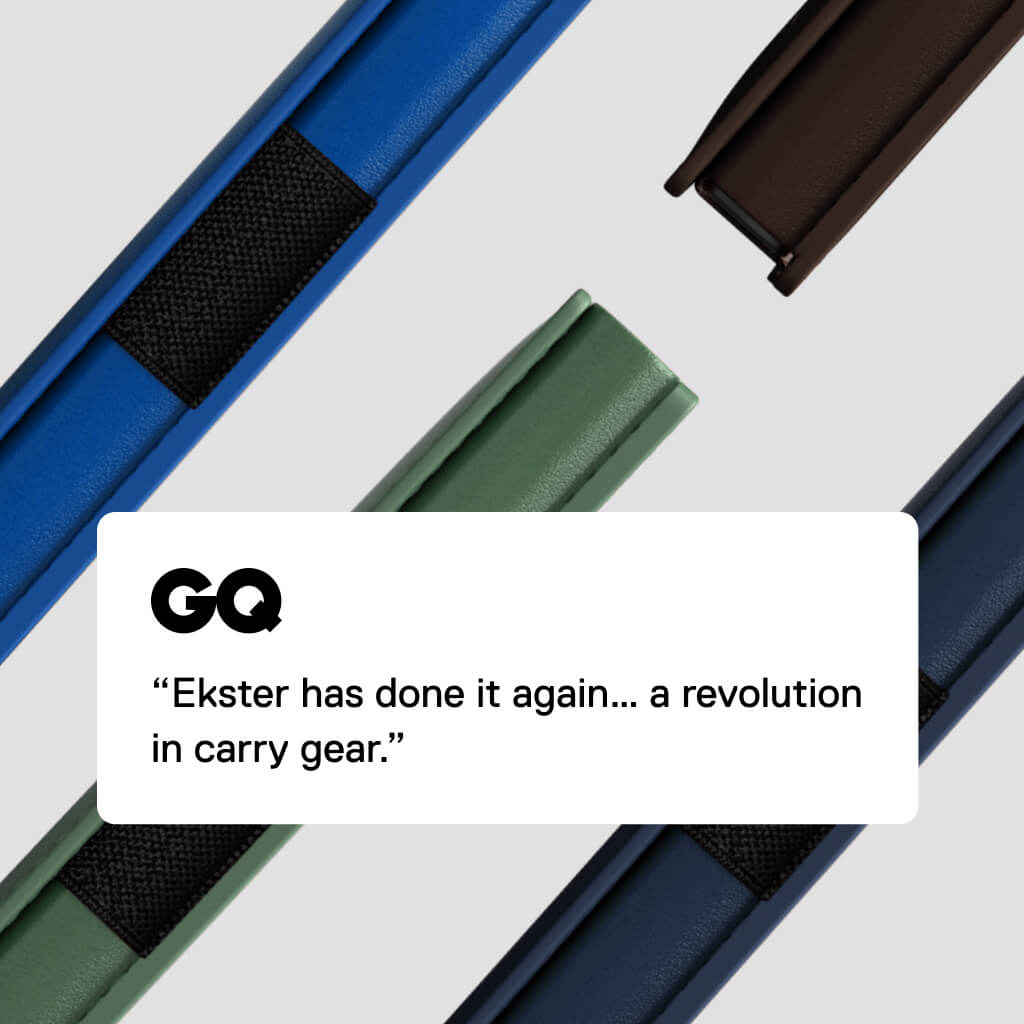 Ekster Wallet Pro