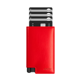 Flare Red