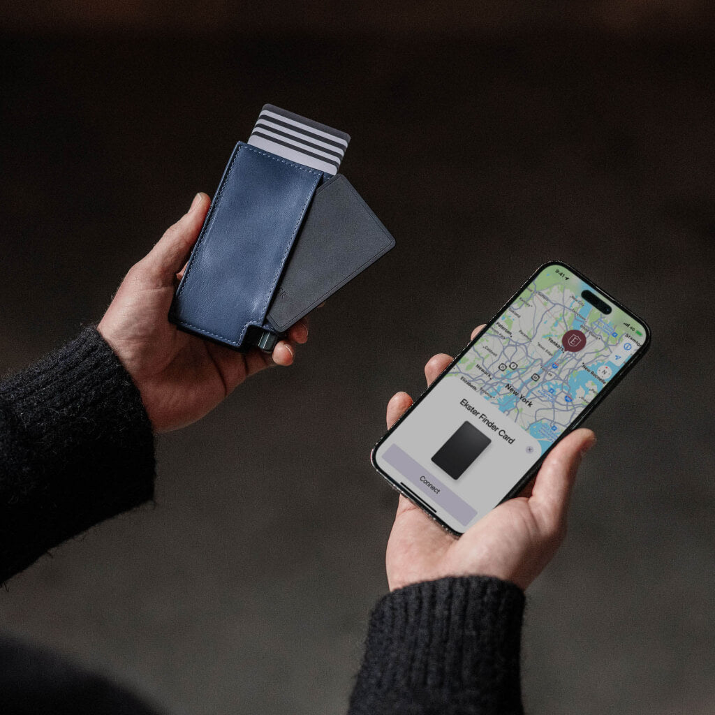 Ekster Wallet Pro