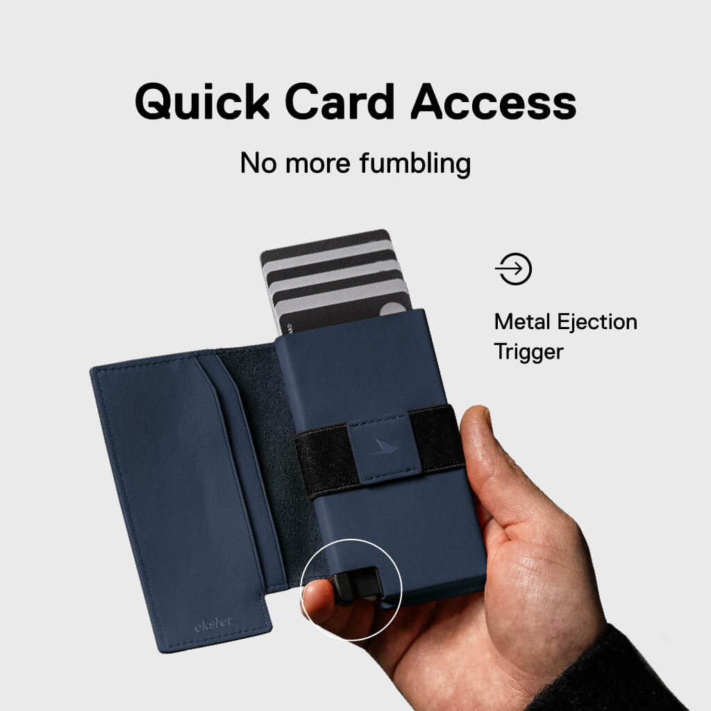 Ekster Wallet Pro