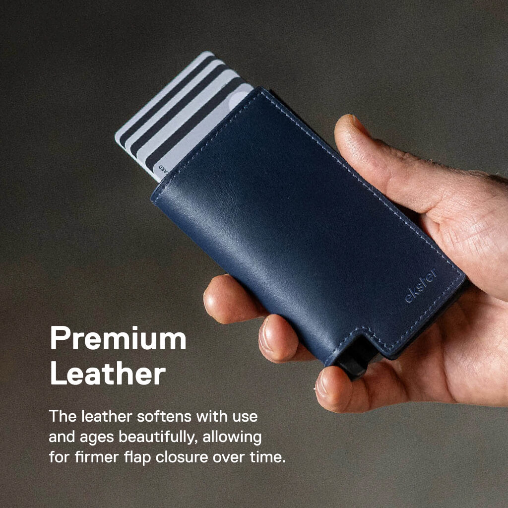 Ekster Wallet Pro