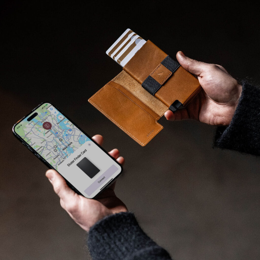 Ekster Wallet Pro