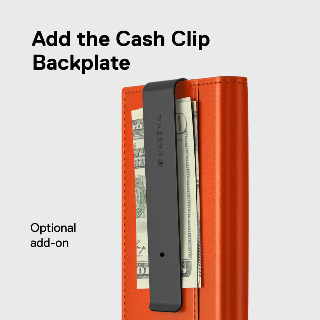 Ekster Wallet Pro