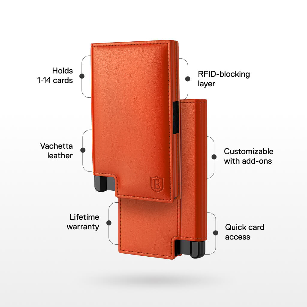 Ekster Wallet Pro