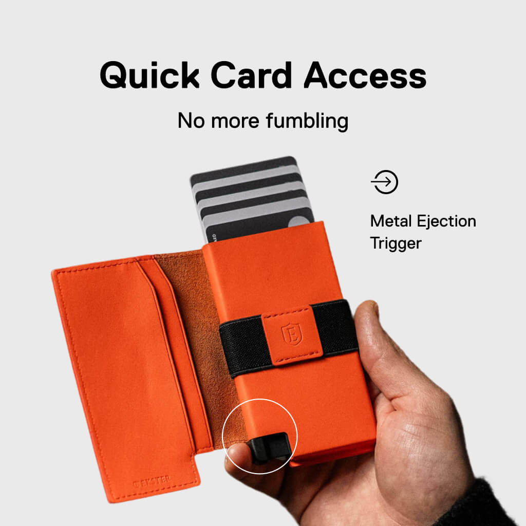 Ekster Wallet Pro