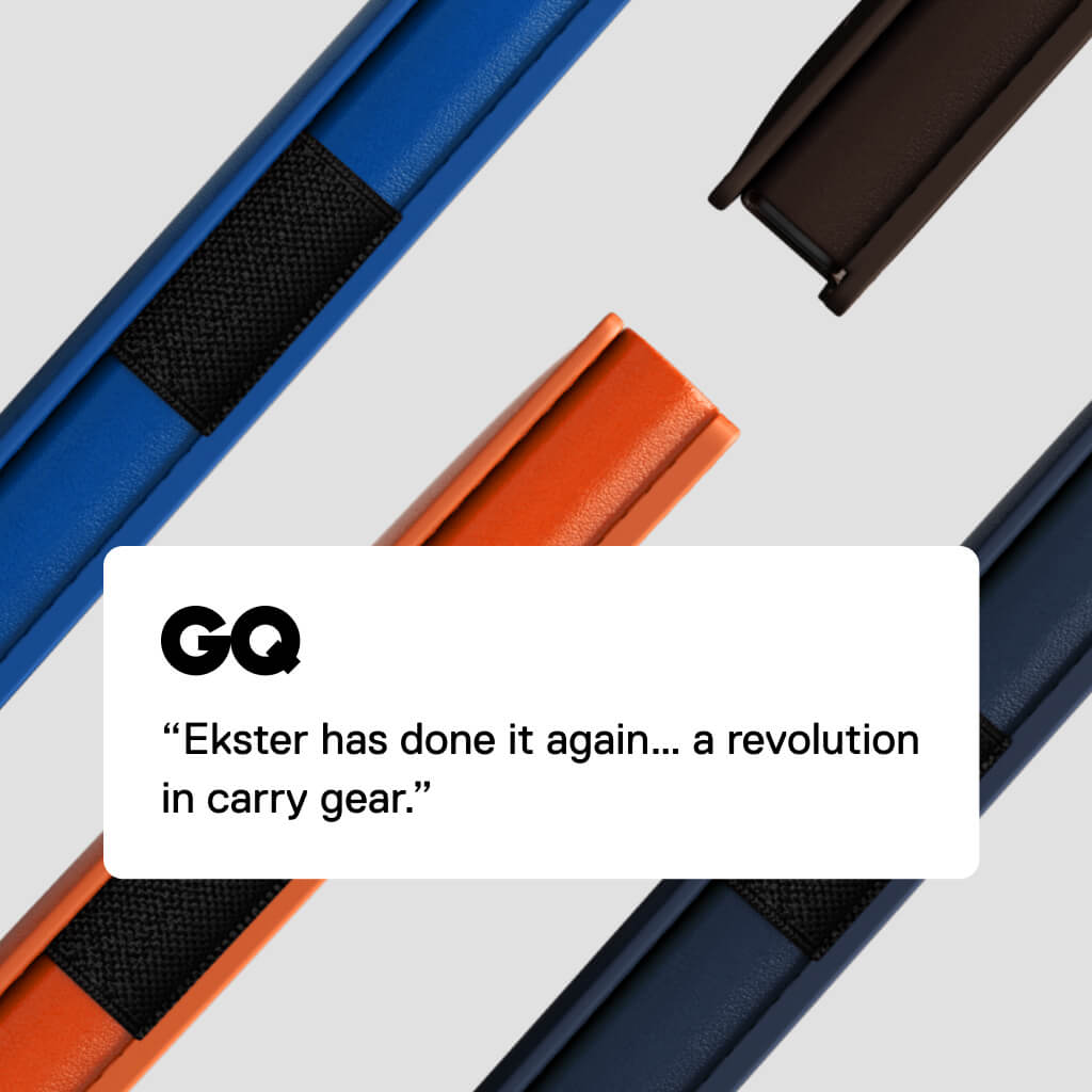 Ekster Wallet Pro