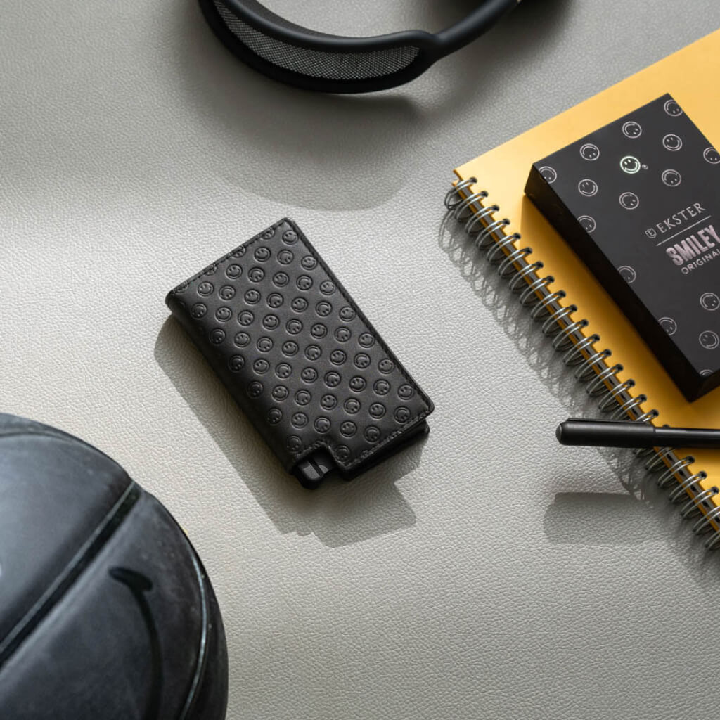 Ekster Wallet Pro