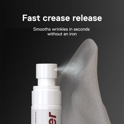 Wrinkle Releaser Spray