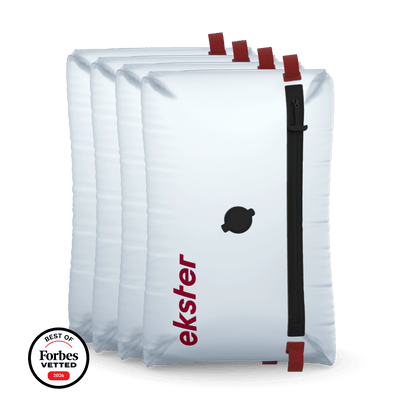 TravelPack™ Vacuum Bag Plus