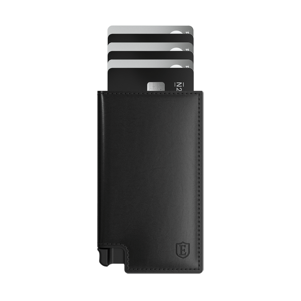 Wallet for AirTag