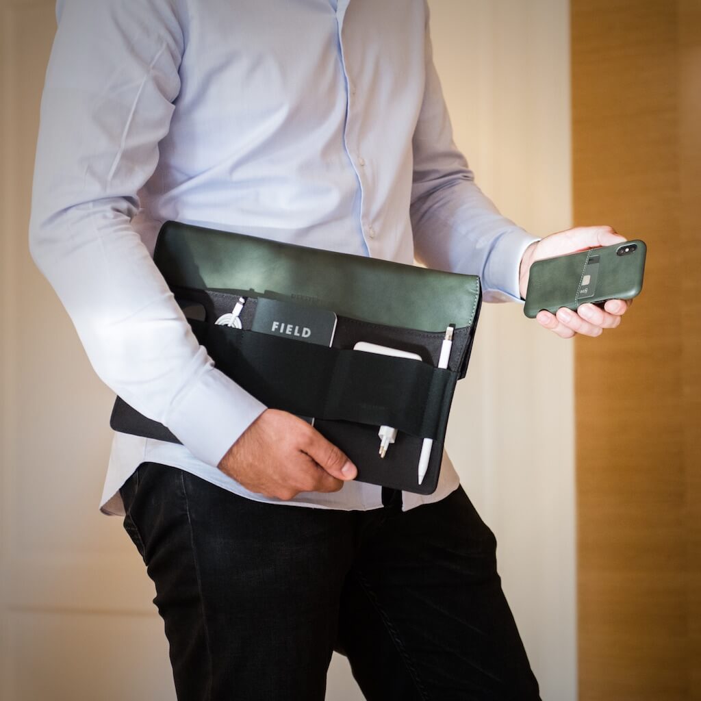 Laptop Sleeve