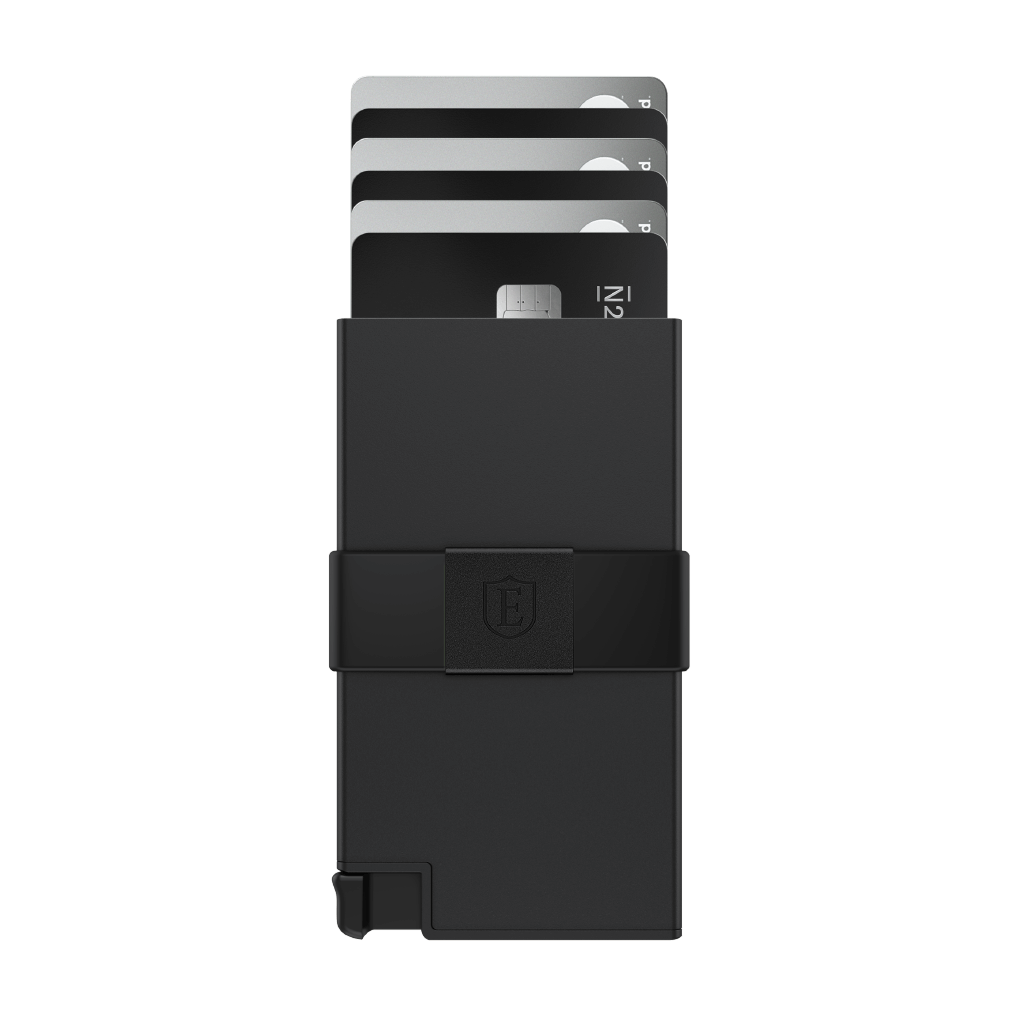 Cardholder for AirTag