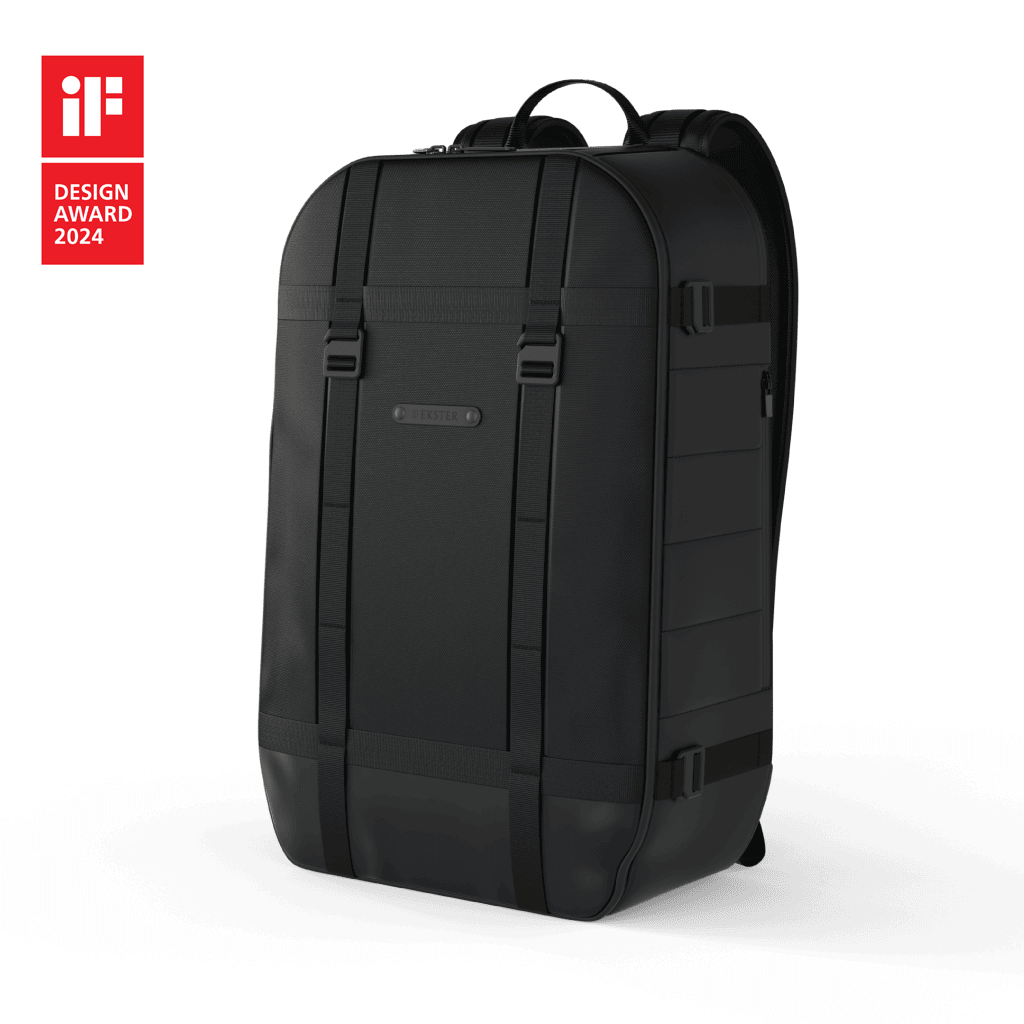 Backpack TravelPack™ Bundle